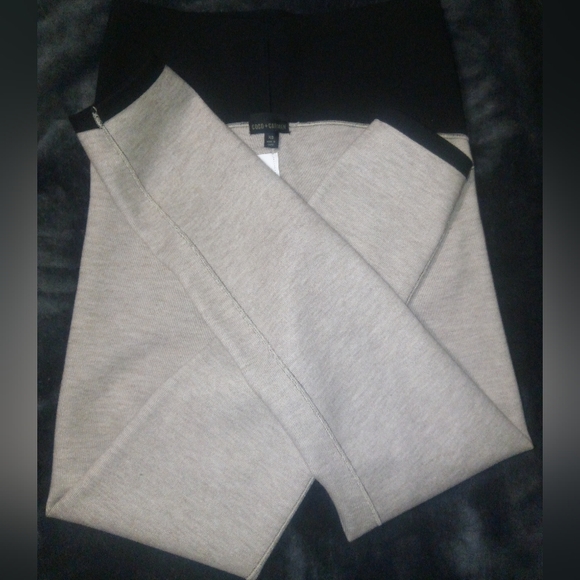 NWOT Coco + Carmen High Waist Shaping Leggings Sz XS - Picture 7 of 9